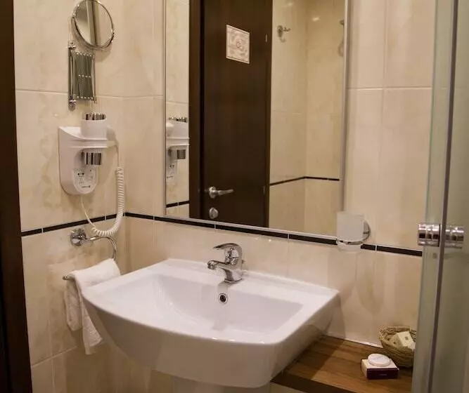 Fotos del hotel Ambasador:  24