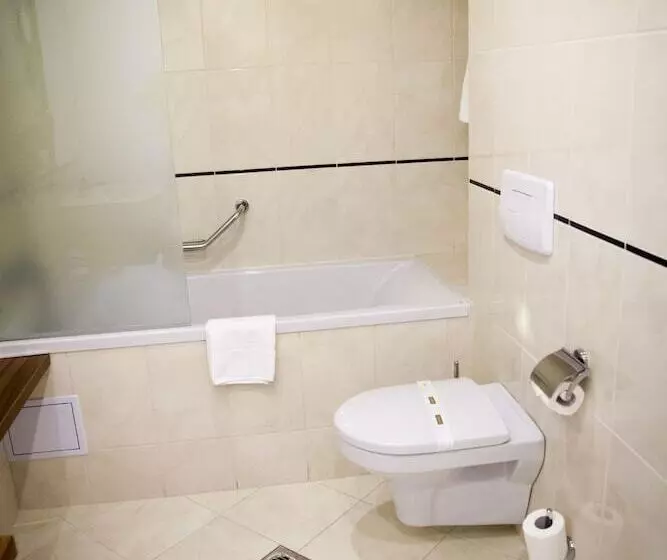 Fotos del hotel Ambasador:  25