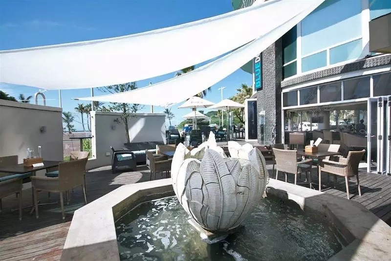 Fotos del hotel Blue Waters:  3