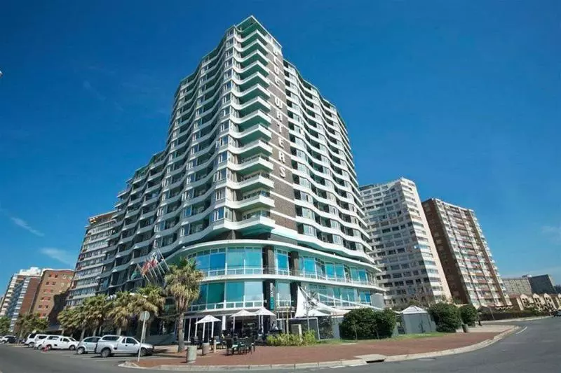 Fotos del hotel Blue Waters:  9