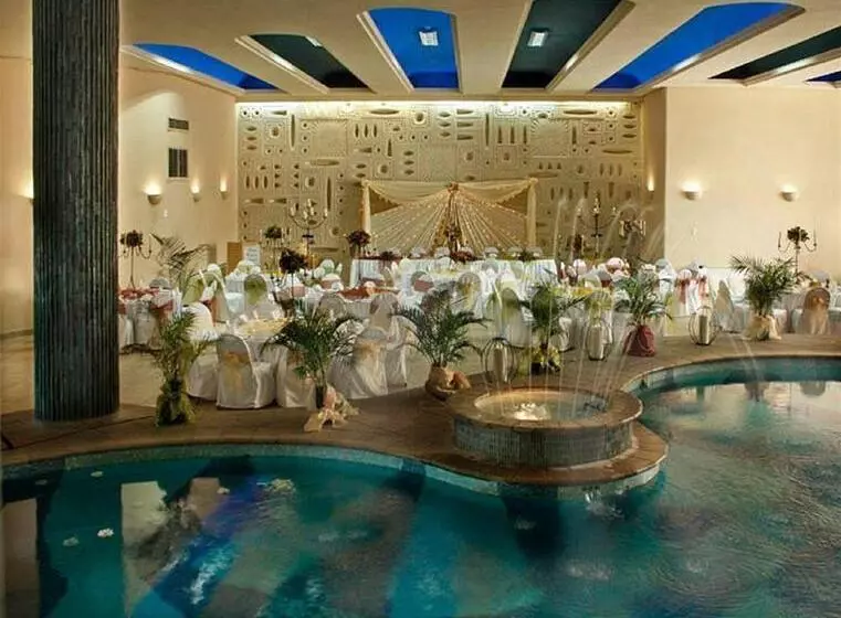 Fotos del hotel Blue Waters:  2