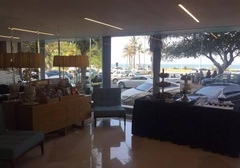 Fotos del hotel Blue Waters:  5