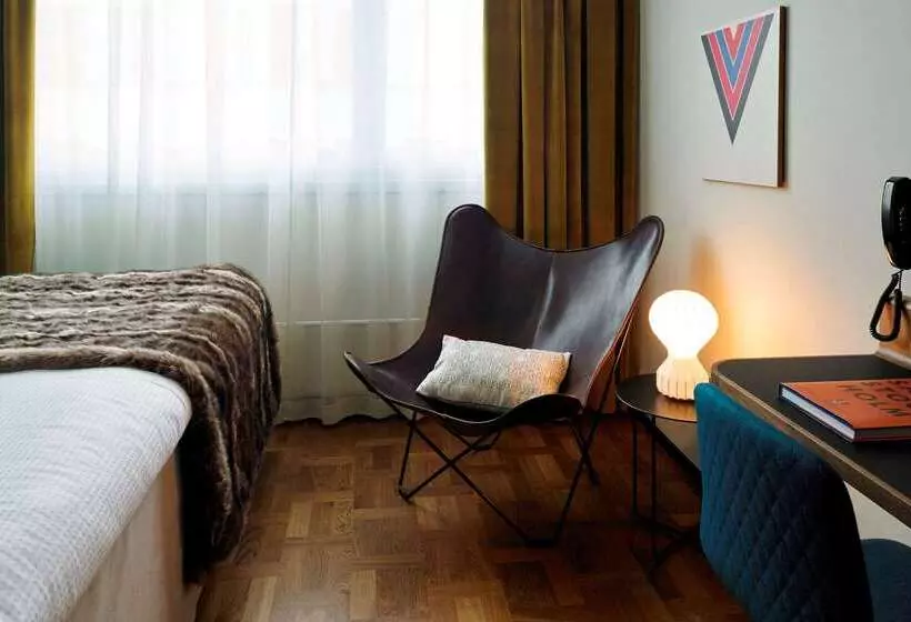 Fotos del hotel Clarion Hotel Amaranten:  22