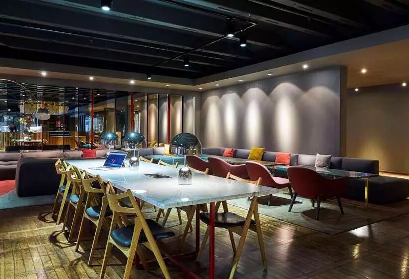 Fotos del hotel Clarion Hotel Amaranten:  16