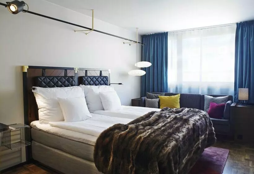 Fotos del hotel Clarion Hotel Amaranten:  23