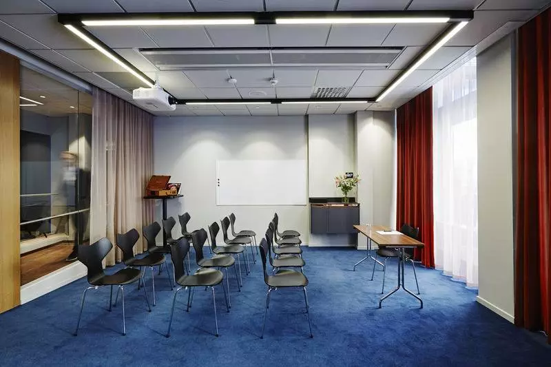 Fotos del hotel Clarion Hotel Amaranten:  10