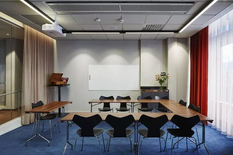 Fotos del hotel Clarion Hotel Amaranten:  14