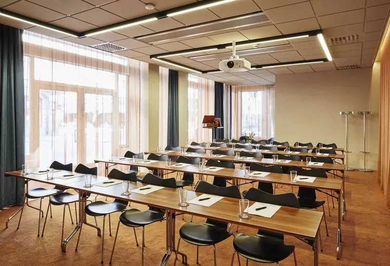 Fotos del hotel Clarion Hotel Amaranten:  17