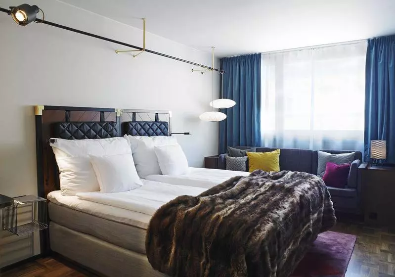 Fotos del hotel Clarion Hotel Amaranten:  20