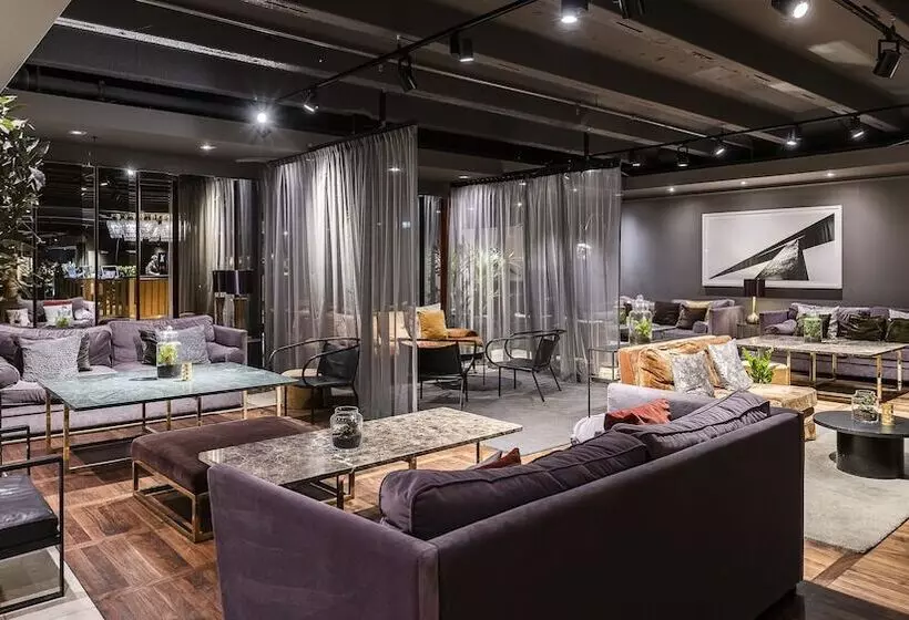 Fotos del hotel Clarion Hotel Amaranten:  25