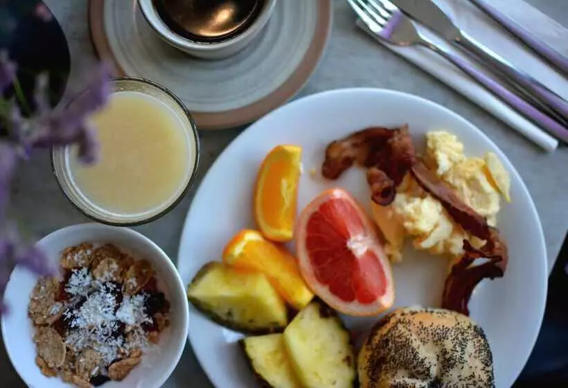 Fotos del hotel Clarion Hotel Amaranten:  4