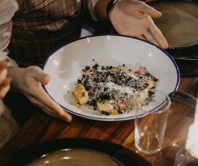 Fotos del hotel Clarion Hotel Amaranten:  8