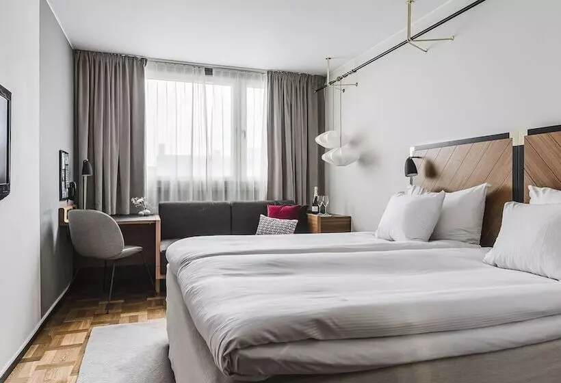 Fotos del hotel Clarion Hotel Amaranten:  7