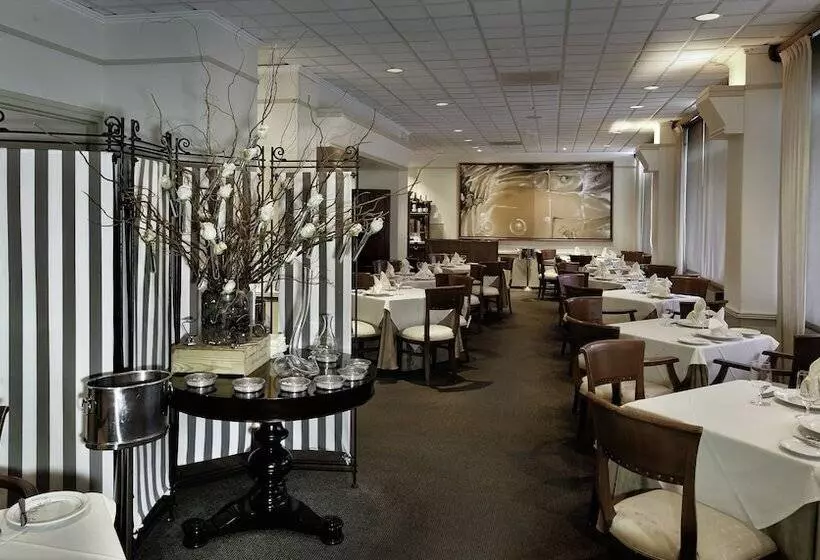 Fotos del hotel Courtyard By Marriott San Juan Miramar:  7