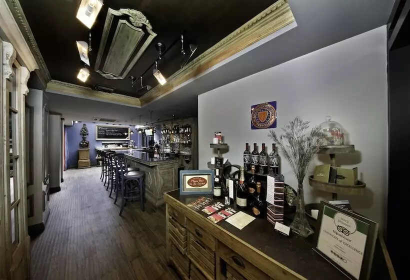 Fotos del hotel Courtyard By Marriott San Juan Miramar:  18