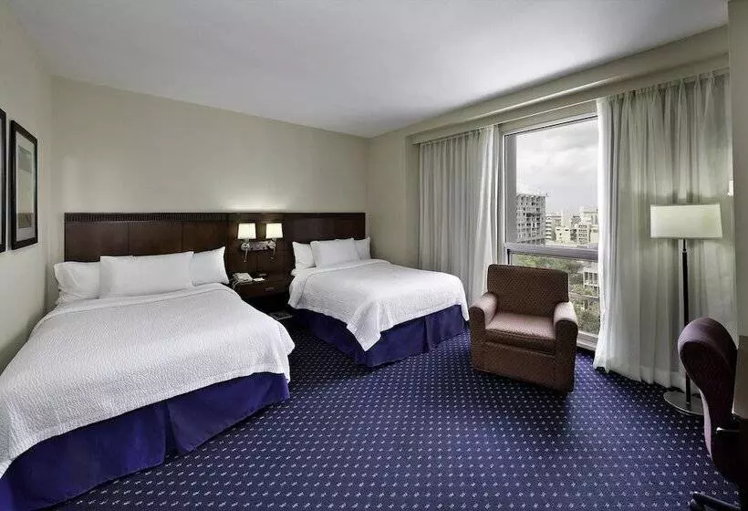 Fotos del hotel Courtyard By Marriott San Juan Miramar:  23