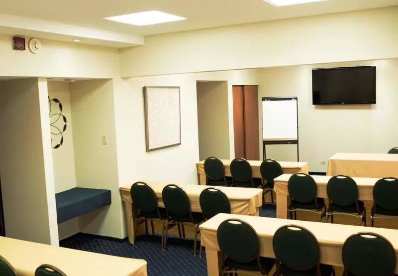 Fotos del hotel Courtyard By Marriott San Juan Miramar:  15