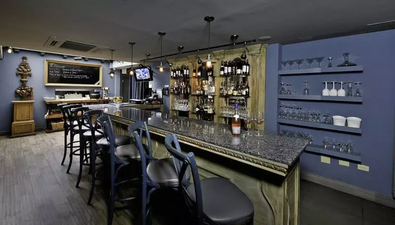 Fotos del hotel Courtyard By Marriott San Juan Miramar:  8