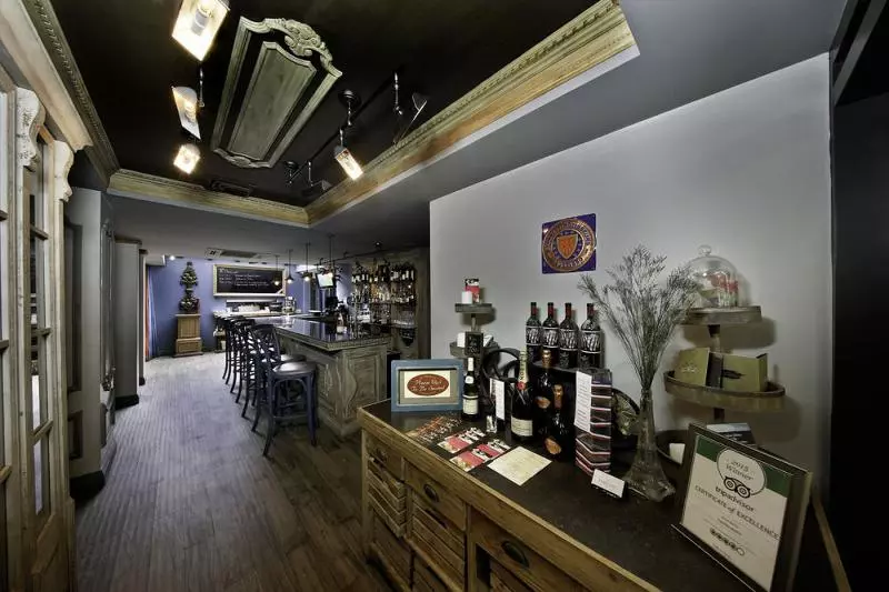 Fotos del hotel Courtyard By Marriott San Juan Miramar:  14