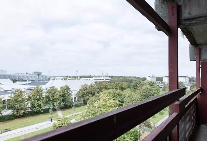 Fotos del hotel Good Morning+ Malmö:  12