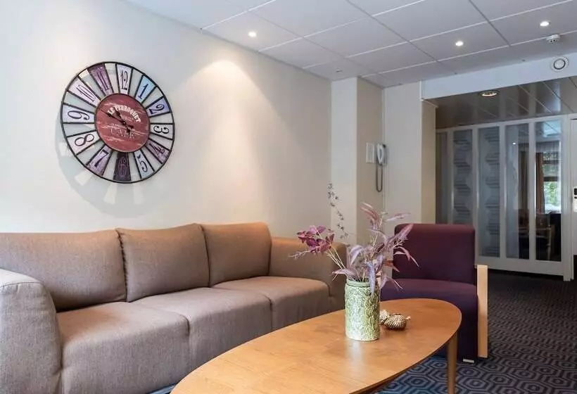 Fotos del hotel Good Morning+ Malmö:  3