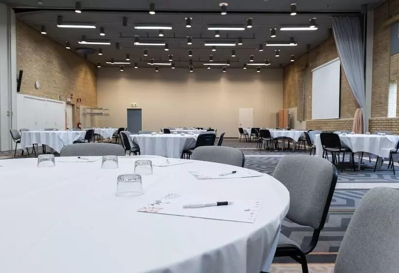 Fotos del hotel Good Morning+ Malmö:  22