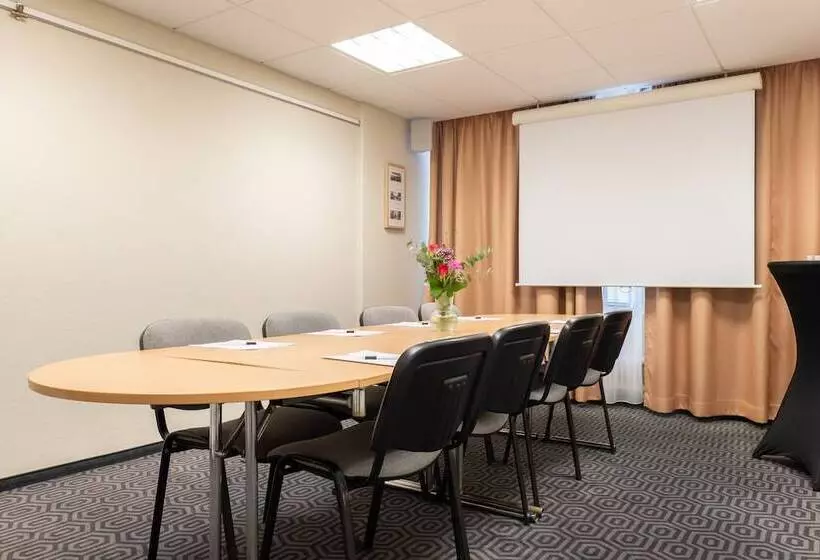 Fotos del hotel Good Morning+ Malmö:  18