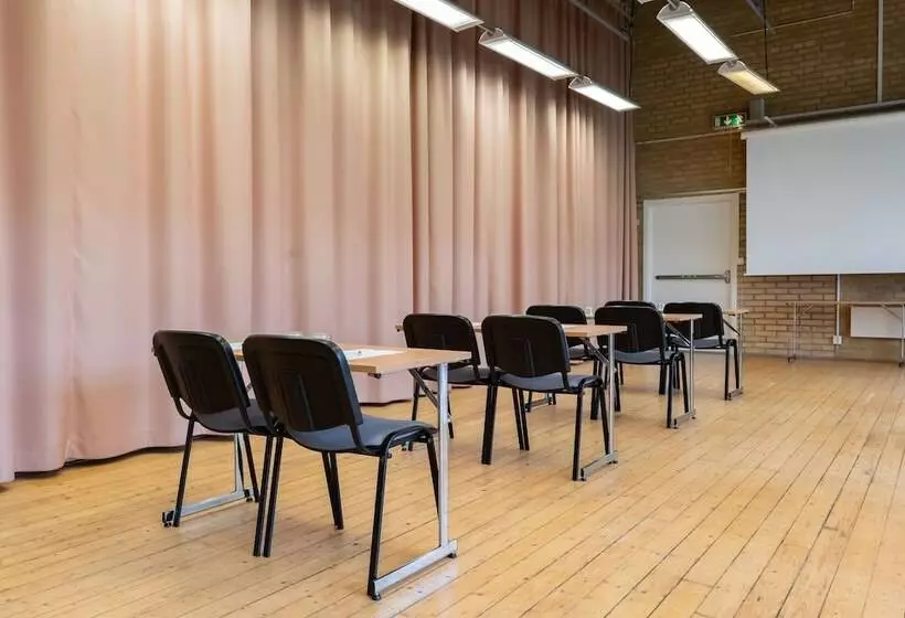 Fotos del hotel Good Morning+ Malmö:  25