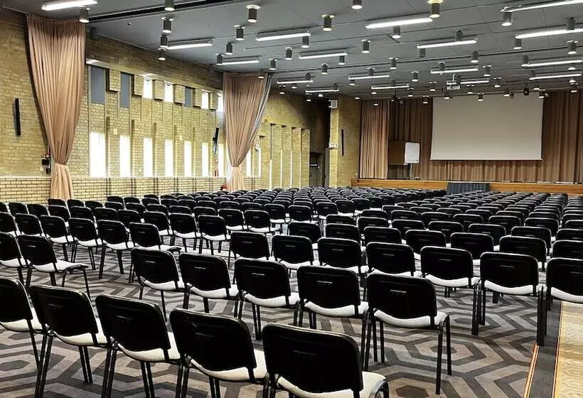 Fotos del hotel Good Morning+ Malmö:  24