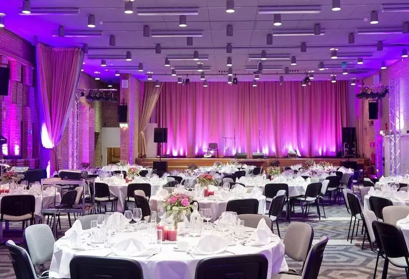 Fotos del hotel Good Morning+ Malmö:  15