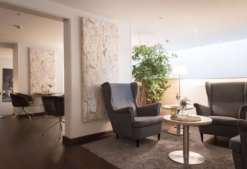 Fotos del hotel Good Morning+ Malmö:  2