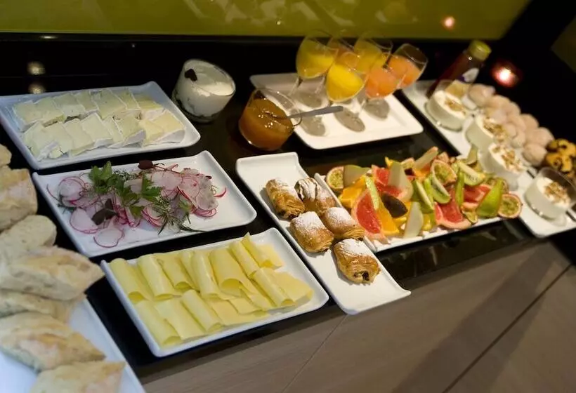 Fotos del hotel Good Morning+ Malmö:  7