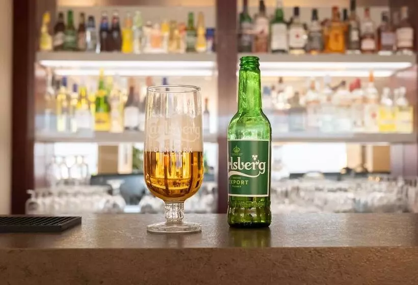 Fotos del hotel Good Morning+ Malmö:  8