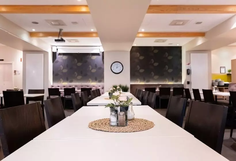 Fotos del hotel Good Morning+ Malmö:  9