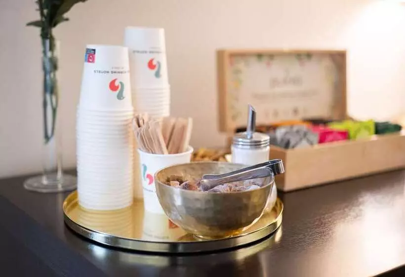 Fotos del hotel Good Morning+ Malmö:  23