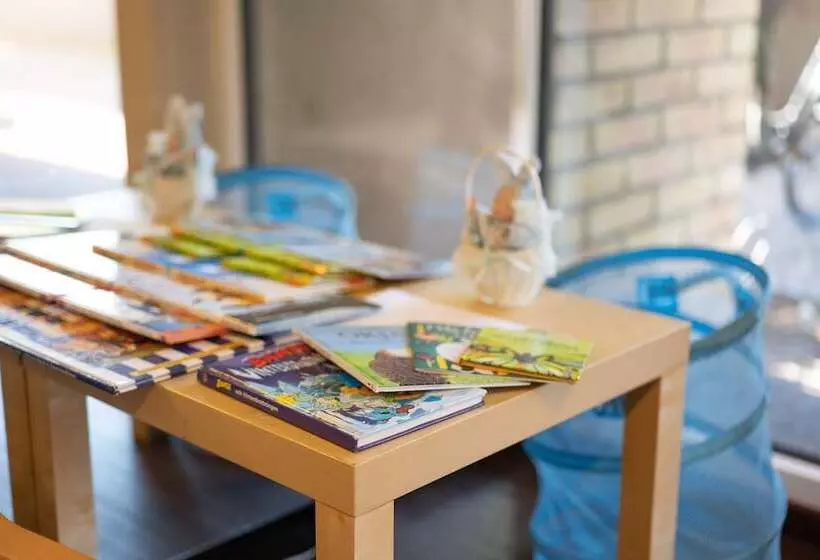 Fotos del hotel Good Morning+ Malmö:  10