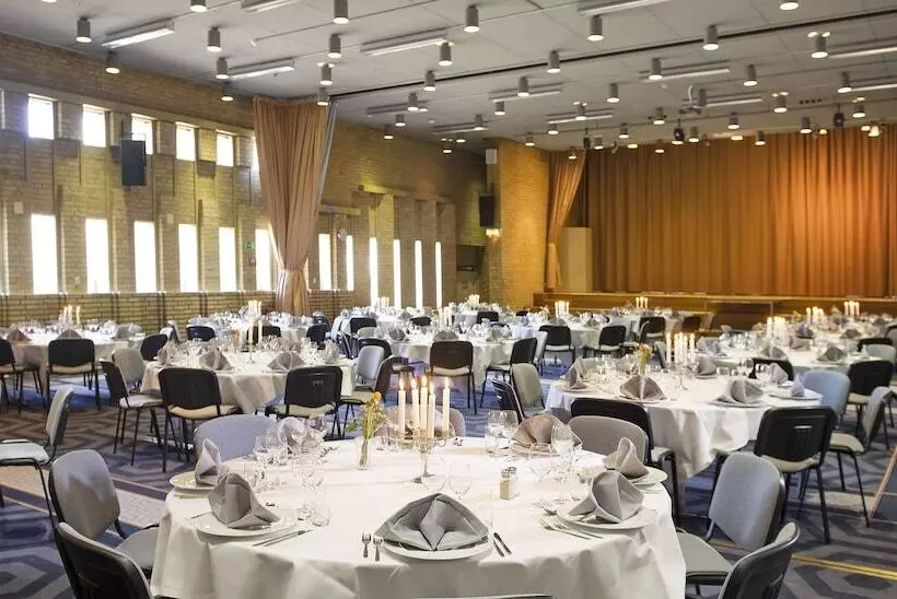 Fotos del hotel Good Morning+ Malmö:  17