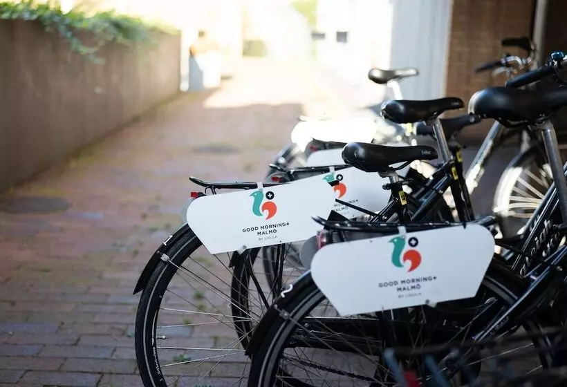 Fotos del hotel Good Morning+ Malmö:  19