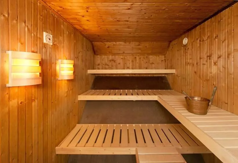 Fotos del hotel Good Morning+ Malmö:  6