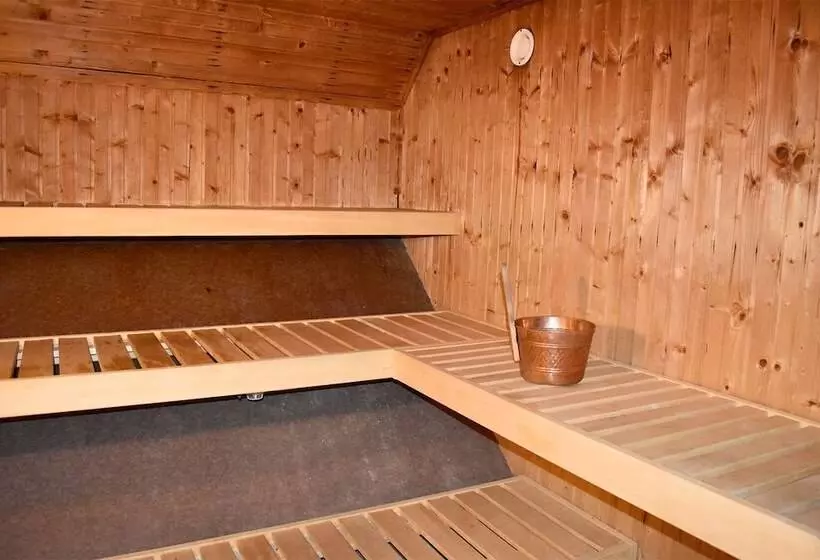 Fotos del hotel Good Morning+ Malmö:  16