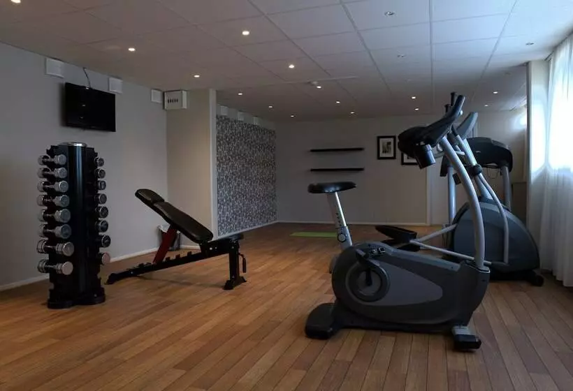 Fotos del hotel Good Morning+ Malmö:  5