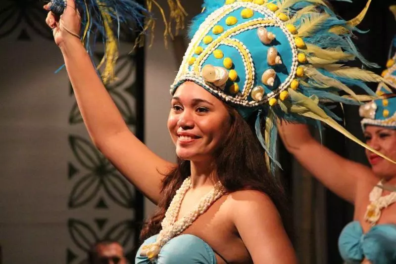 Fotos del hotel Muri Beach Club:  13