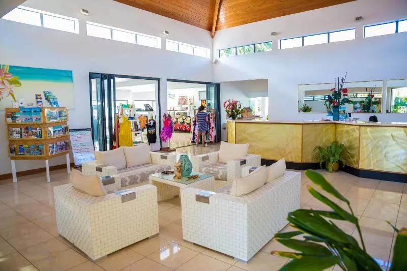 Fotos del hotel Muri Beach Club:  3