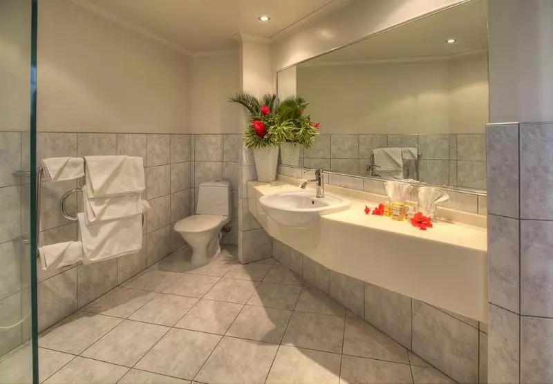 Fotos del hotel Muri Beach Club:  6