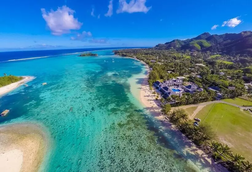 Fotos del hotel Muri Beach Club:  18