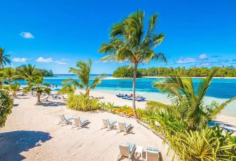 Fotos del hotel Muri Beach Club:  19