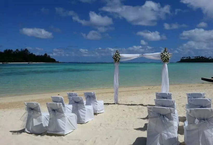 Fotos del hotel Muri Beach Club:  24