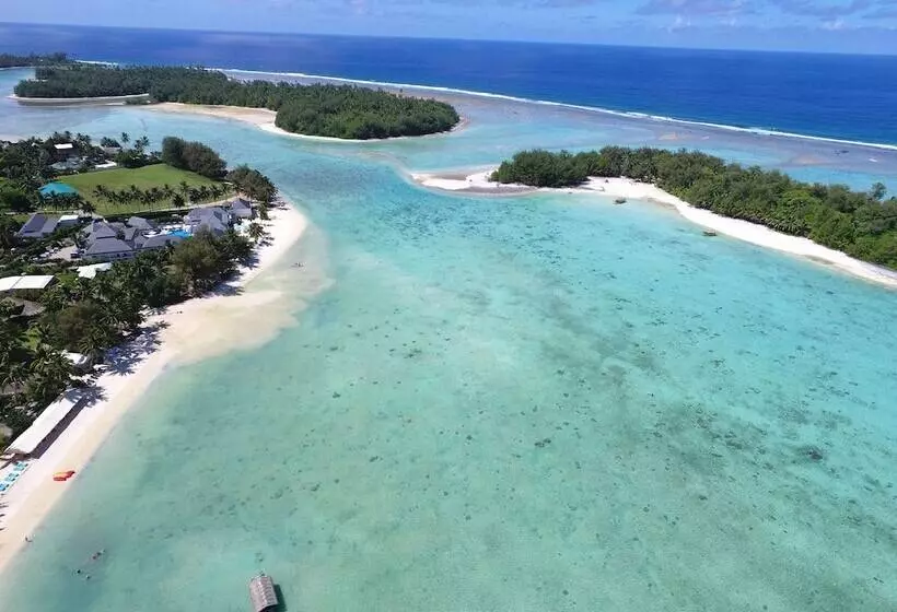 Fotos del hotel Muri Beach Club:  21