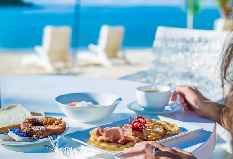 Fotos del hotel Muri Beach Club:  5