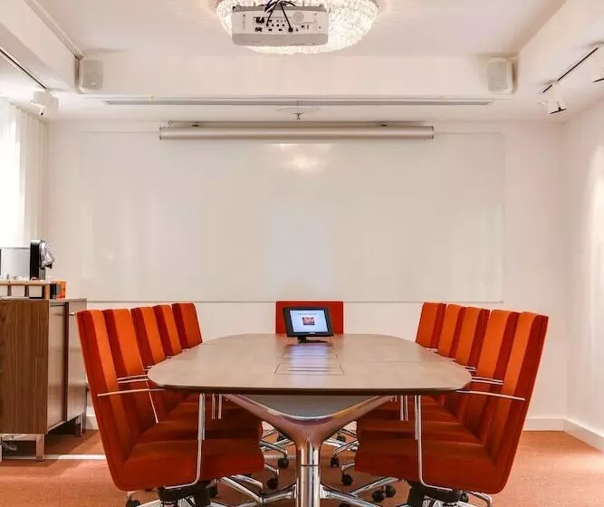 Fotos del hotel Radisson Blu Scandinavia , Göteborg:  12